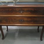 502 8317 CHEST OF DRAWERS